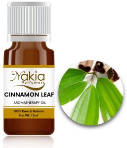 Cinnamon Leaf Oil For Aromatherapy Massage Oil