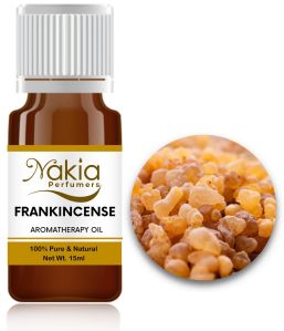 Frankincense Oil  For Aromatherapy Massage Oil