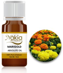 Marigold Absolute Oil