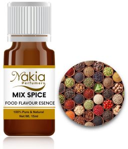 Mix Spice Flavouring Essence