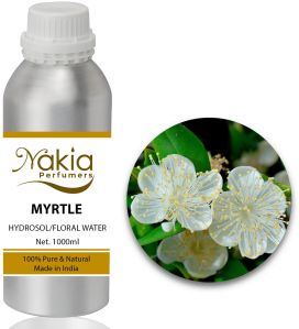 Myrtle Floral Water/hydrosol