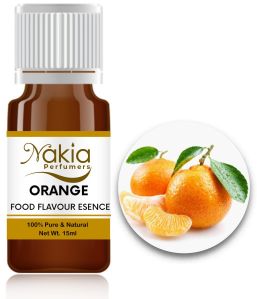 Orange Flavouring Essence