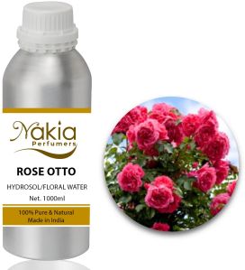 Rose Otto Floral Water/hydrosol