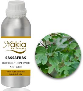 Sassafras Floral Water/hydrosol