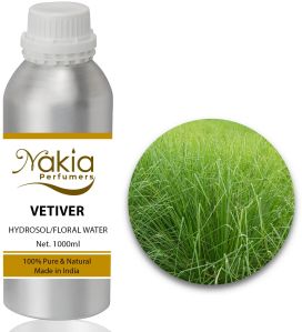 Vetiver Floral Water/hydrosol