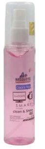 A+ Products 100ml Premium Gel Bottle LCD Cleaner Spray