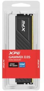 Adata Gammix D35 16GB DDR4 3200MHz U-dimm Desktop RAM