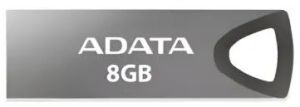 Adata UV210 8GB USB 2.0 Metal Pendrive