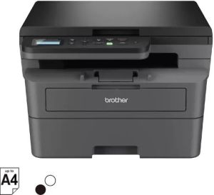 Brother Dcp B7600DB Multi Function Duplex Laser Printer