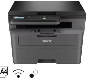 Brother Dcp L2605DW Multifunction Laser Printer Black And White