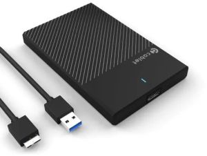 Cablet hd2522 c3 SATA External SSD