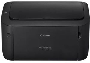 Canon LBP6030B Single Function Laser Black &AMP;AMP; White Printer