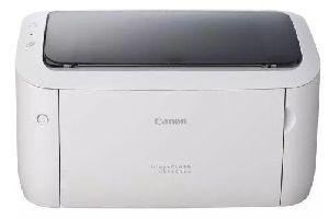 Canon LBP6030W Single Function Laser Black &AMP;AMP; White Printer