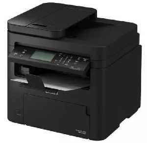 Canon MF275DW Multi Function Laser Black &AMP;AMP; White Printer