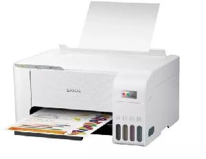 Epson L3216 Multifunction Ink Tank Color Printer