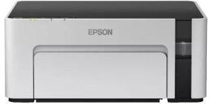 Epson Monochrome M1120 Single Function Eco Ink Tank Printer With Wifi