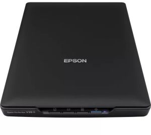 Epson Perfection V39II Flatbed Scanner Color