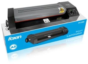 Foxin FX-330 Metal Office Lamination Machine