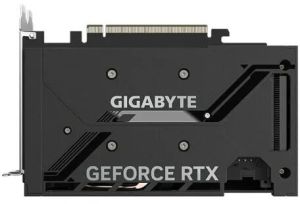 Gigabyte Rtx 4060 Windforce Oc 8g Ddr6 Dual Fan Graphic Card