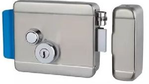 Hi Focus Electric Door Lock (rim Lock)