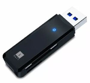 Iball CR302 3.0 USB Card Reader