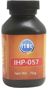 Itdl IHP057 Canon HP Laser Toner Powder 70gm Black