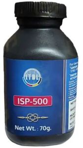 Itdl Isp 500 Samsung Laser Toner Powder 70gm Black