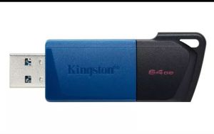 Kingston Dtxm 64gb USB 3.2 Plastic Pendrive