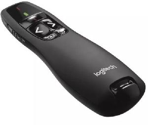 Logitech R400 Laser Presentation Remote