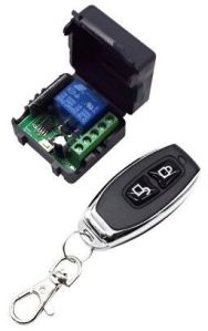 Mivanta MPR1 Wireless Remote Lock Switch