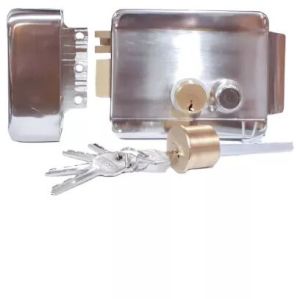 Mivanta Rim Lock Electric Door Lock