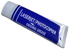 Photo Copier Silicon Grease For Fuser Film