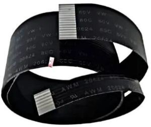 Printstar CCD Scanner Cable For HP Lj M1005 Cutting