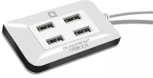 Quantron Quh 220 4 Port USB Hub