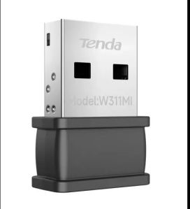 Tenda W311MI 300 Mbps AX300 Wifi Adapter