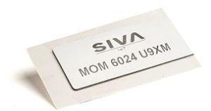 Mom 6024 Vda Global For On Metal UHF Label