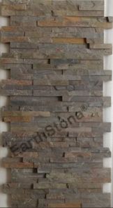 Natural Stone Cladding | Multi Grey