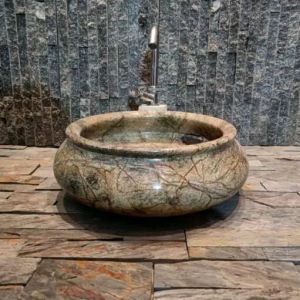 Stone Wash Basin (ES08)