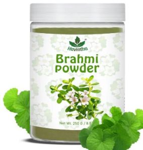 Brahmi Powder | For Good Health & Haircare