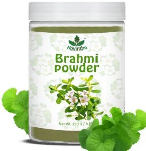 Brahmi Powder | For Good Health &AMP;AMP; Haircare