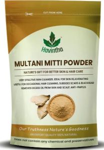 Havintha Natural Fuller Earth Powder