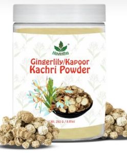 Natural Kapoor Kachri Powder | For Hair Growth | For Dandruff & Scalp Infection