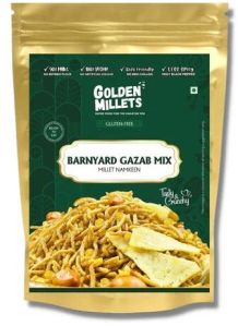 Barnyard Gazab Mix Namkeen