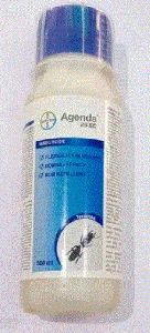 Bayer Anti Termite Agenda 25 Ec Insecticide, Liquid