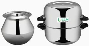 Double Delight Cooking Pot