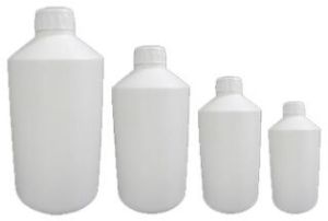 HDPE Bottles