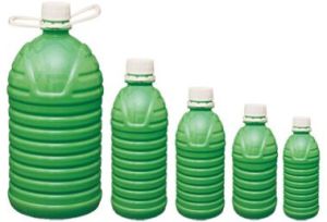 PT-Butter-Fly-40 Pet Bottles