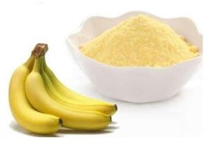 Banana Juice Powder