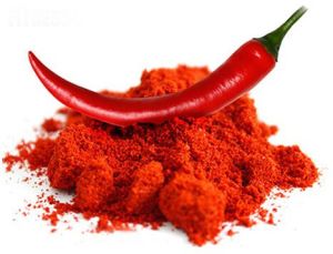 Capsaicin Extract