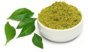 Organic Curry Leaves Powder